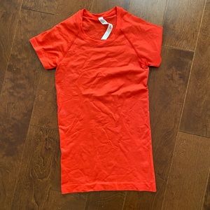 Lululemon swiftly tech